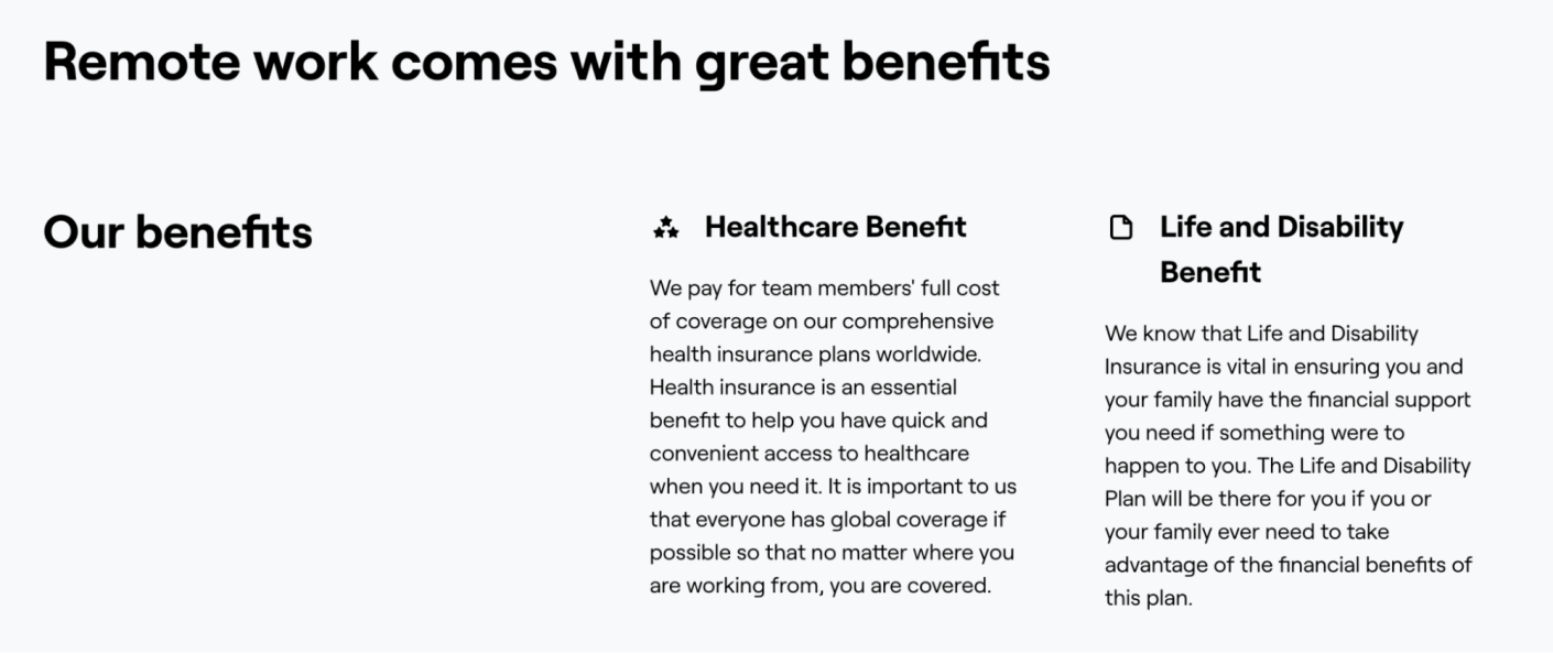 Insurance benefits that customer insights platform Maze offers
